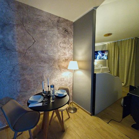 Alma Suites - Il Nido D'Amore Livorno Kültér fotó