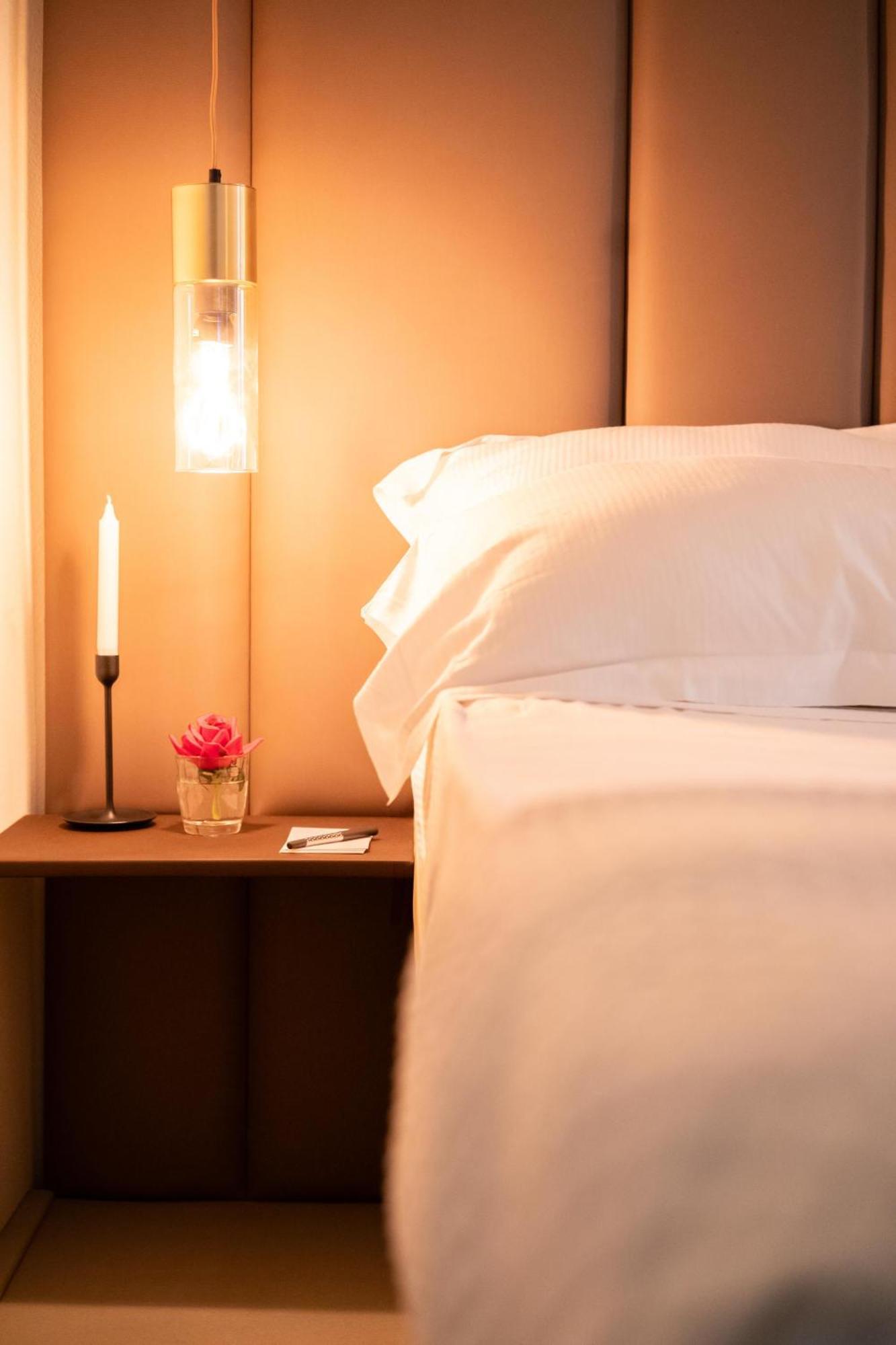 Alma Suites - Il Nido D'Amore Livorno Kültér fotó
