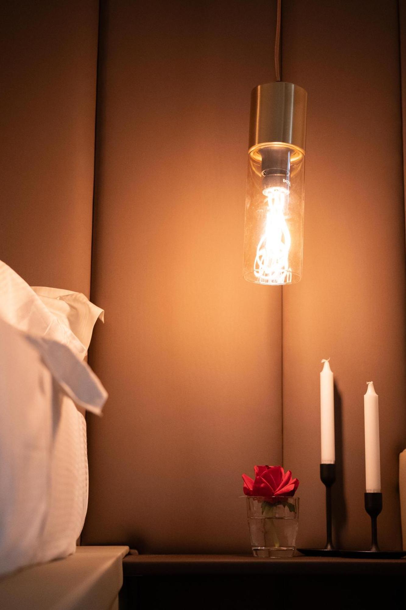 Alma Suites - Il Nido D'Amore Livorno Kültér fotó